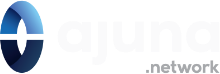 Ajuna Network logo