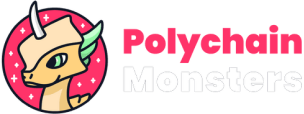 Polychain Monsters logo
