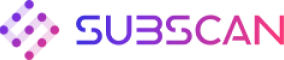 subscan logo