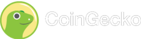 CoinGecko logo